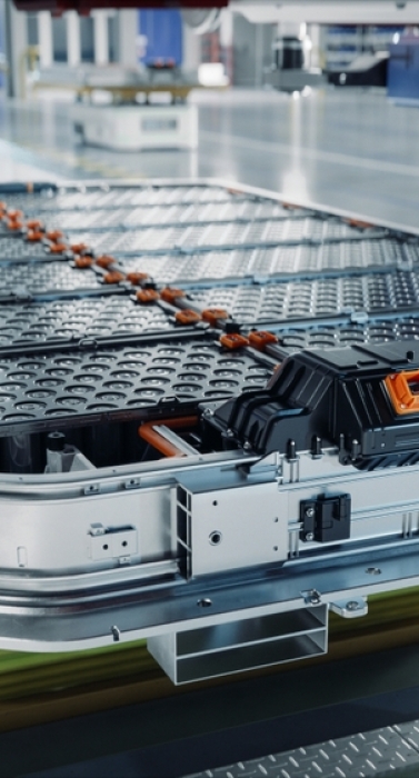 Generic,Ev,Battery,Pack,On,Electric,Car,Production,Line,Inside